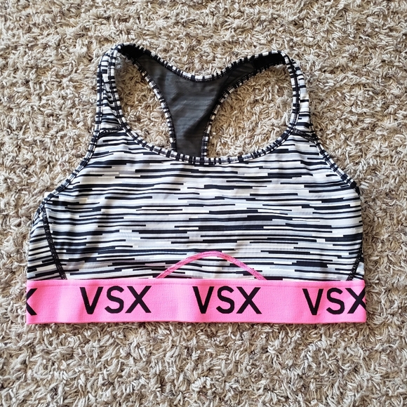 Victoria's Secret Sport Bra - Picture 1 of 3